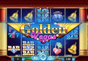 Demo Golden Vegas