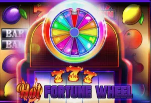 Demo Hot Fortune Wheel