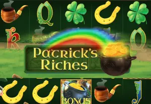 Demo Patric’s Riches