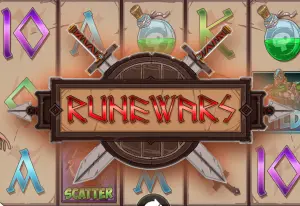 Demo Rune wars