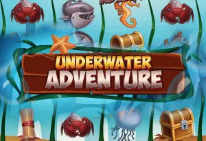 Demo Underwater Adventure