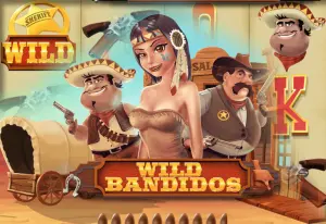 Demo Wild Bandidos
