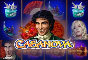 Demo Casanova