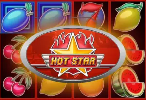 Demo Hot Star