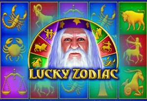 Demo Lucky Zodiac