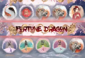 Demo Fortune Dragon