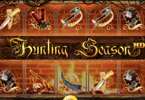Demo Hunting Season 2