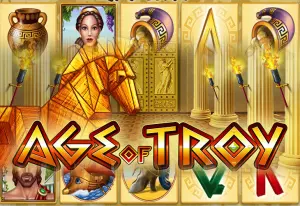 Demo Age of Troy