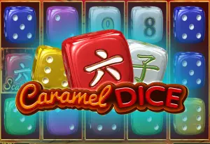 Demo Caramel Dice