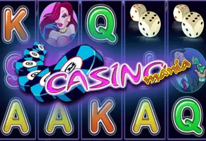 Demo Casino Mania