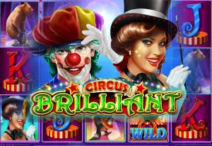 Demo Circus Brilliant