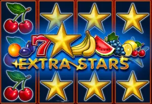 Demo Extra Stars