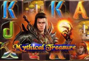 Demo Mythical Treasure
