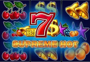 Demo Supreme Hot