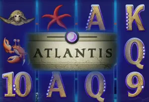 Demo Atlantis