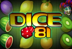 Demo Dice 81