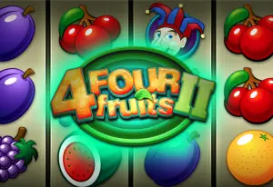 Demo Four Fruits 2