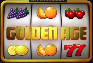 Demo Golden Age