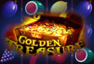Demo Golden Treasure