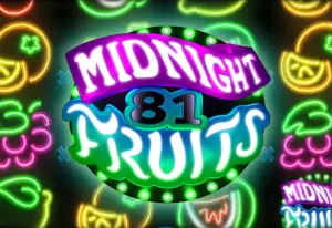 Demo Midnight Fruits 81