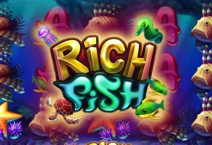 Demo Rich Fish