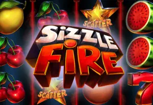 Demo Sizzle Fire