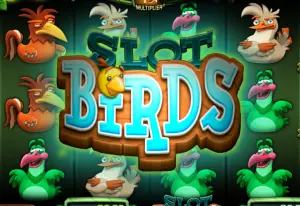 Demo Slot Birds