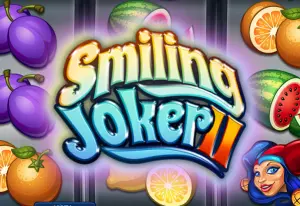 Demo Smiling Joker 2