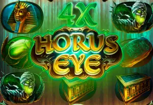 Demo The Horus Eye