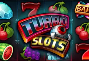 Demo Turbo Slots
