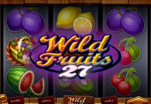 Demo Wild Fruits 27