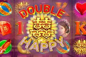 Demo Double Happy