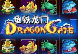 Demo Dragon Gate