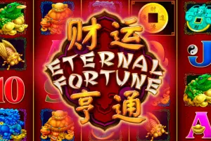 Demo Eternal Fortune
