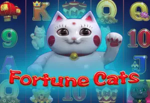 Demo Fortune Cats