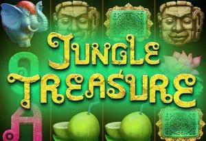 Demo Jungle Treasure