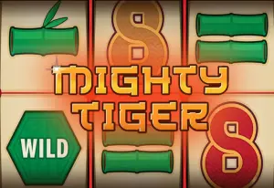 Demo Mighty Tiger
