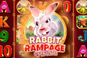 Demo Rabbit Rampage