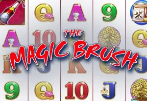 Demo The Magic Brush