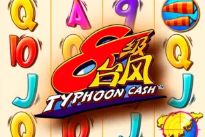 Demo Typhoon Cash