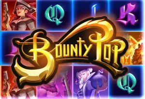 Demo BountyPop