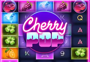 Demo CherryPop
