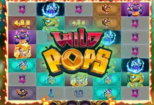 Demo WildPops