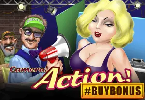 Demo Action!