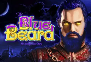 Demo Blue Beard