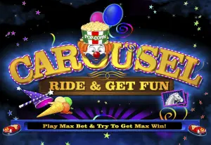 Demo Carousel
