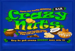 Demo Crazy Nuts