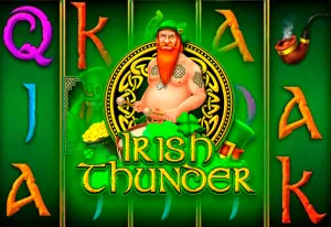 Demo Irish Thunder