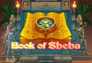 Demo Book Of Sheba