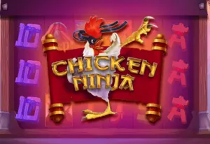 Demo Chicken Ninja